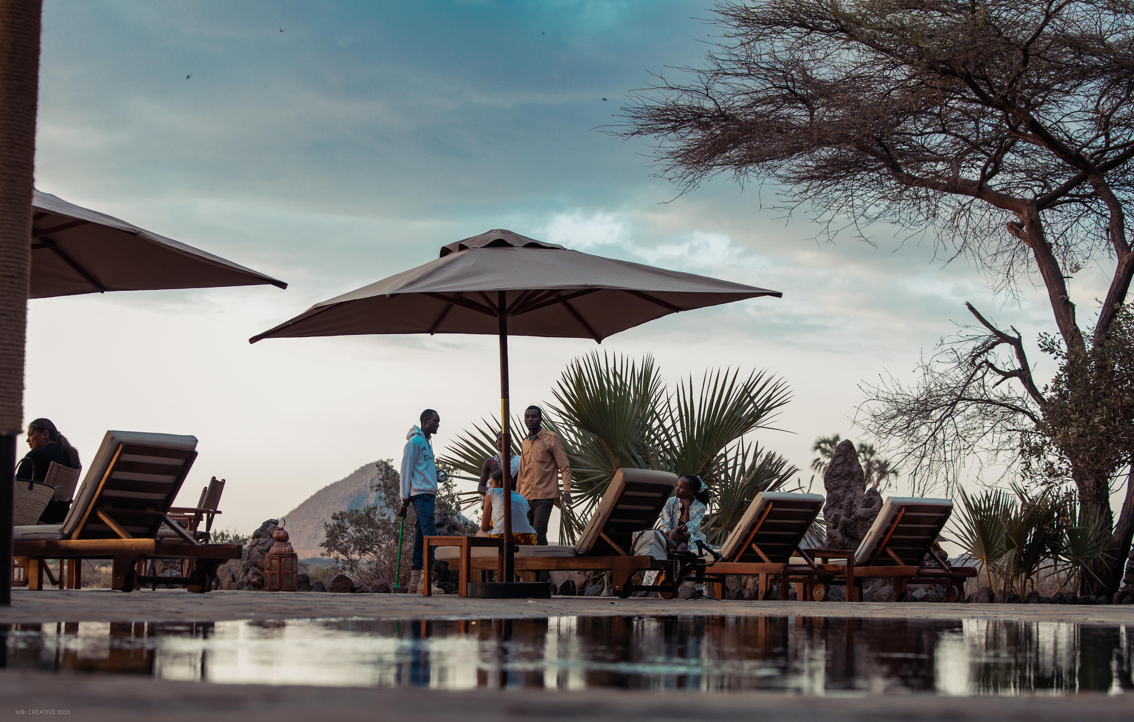 Soroi Larsens Camp thumbnail 1